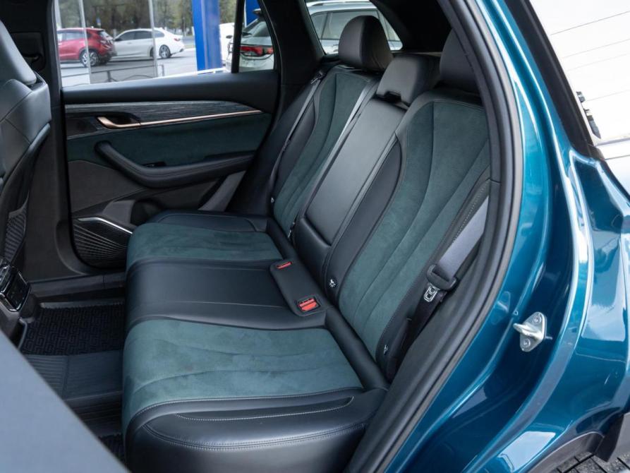 Geely Monjaro I Волгоград  - изображение 14