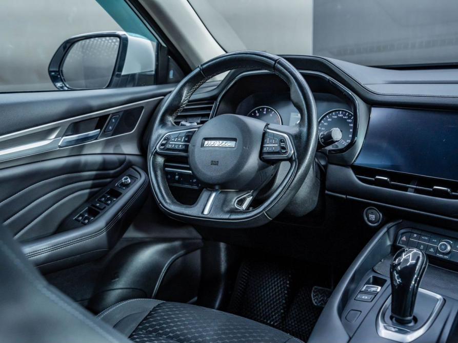 Haval F7 I Самара  - изображение 14