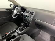 Volkswagen Jetta VI Рестайлинг Москва  - изображение 32
