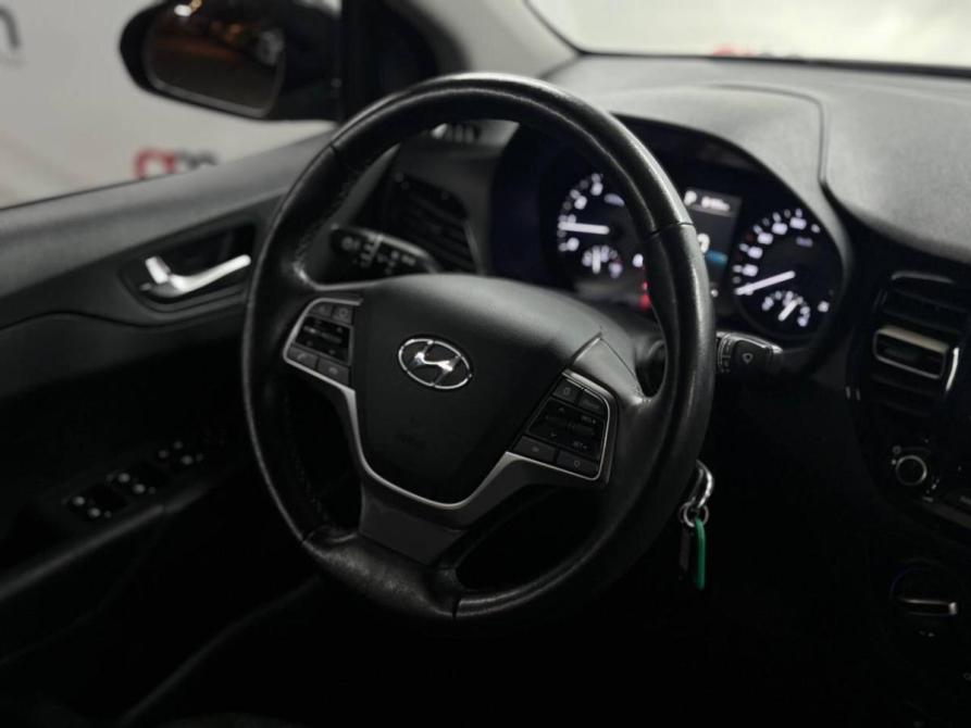 Hyundai Solaris II Рестайлинг Санкт-Петербург  - изображение 13