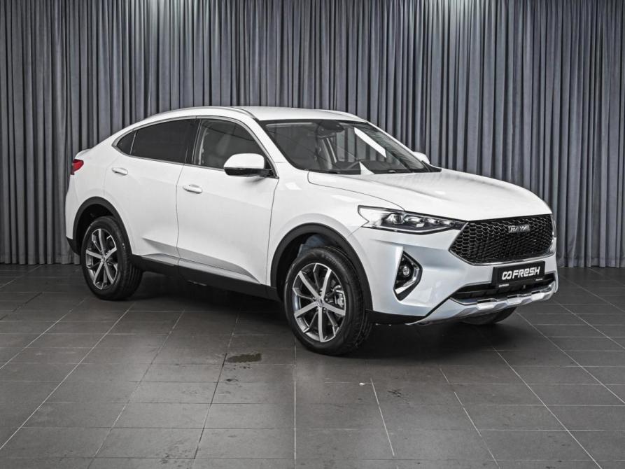 Haval F7x I Ставрополь  - изображение 1