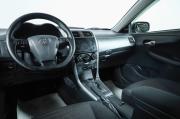 Toyota Corolla X (E140 E150) Рестайлинг Новосибирск  - изображение 27