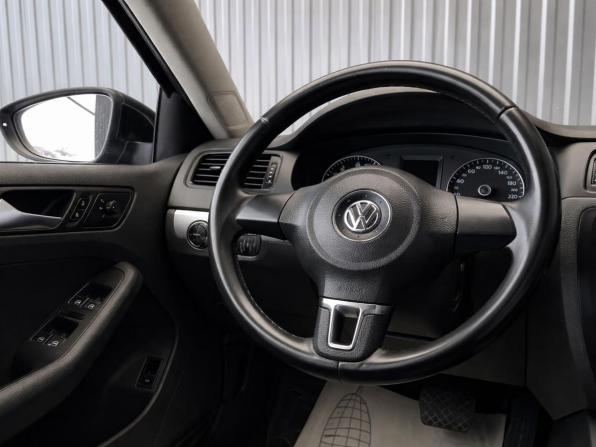 Volkswagen Jetta VI с пробегом 2012 года, цена 1 297 000 рублей, 90401 км, седан, Автокод Объявления