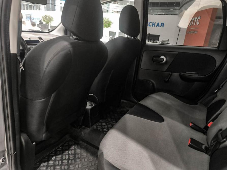 Nissan Note I Рестайлинг Казань  - изображение 15
