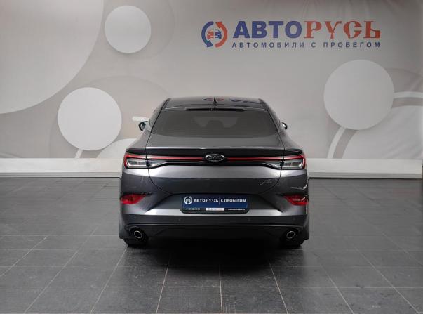 JAC J7 I с пробегом 2023 года, цена 1 420 000 рублей, 14339 км, хэтчбек, Автокод Объявления