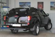 Mitsubishi L200 IV Красноярск  - изображение 21