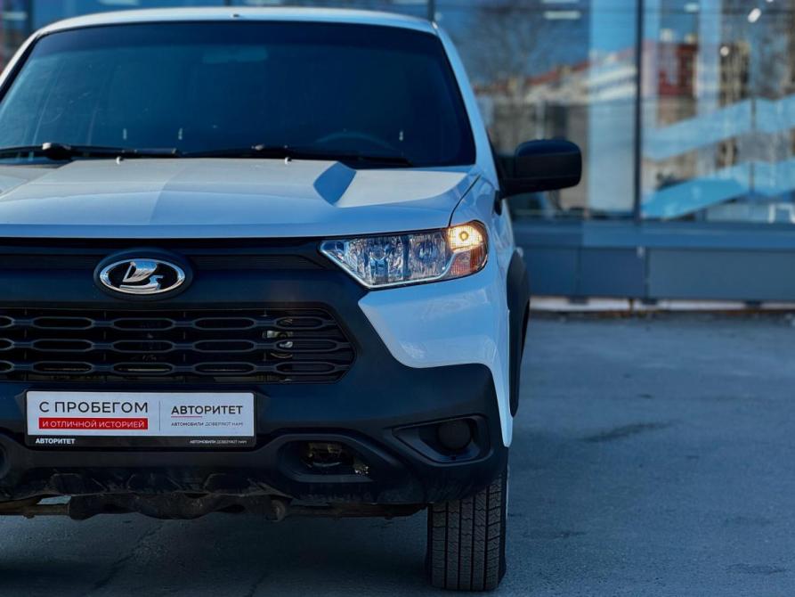 Lada (ВАЗ) Niva Travel I Архангельск  - изображение 9
