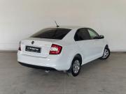 Skoda Rapid I Рестайлинг Москва  - изображение 21