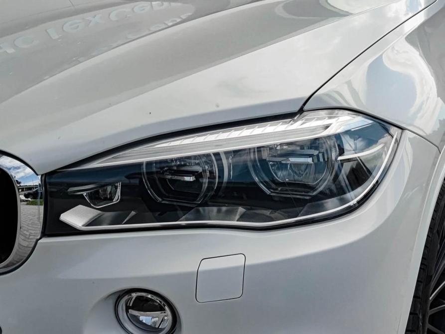 BMW X5 III (F15) Казань  - изображение 21