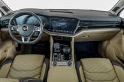 Volkswagen Touareg III Казань  - изображение 22