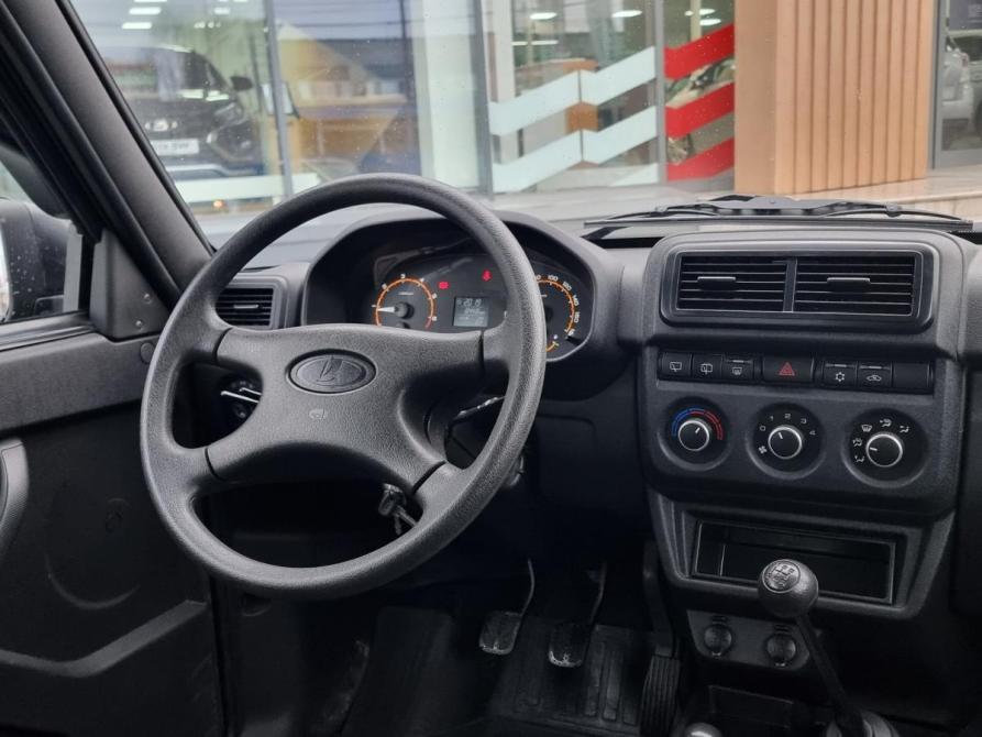 Lada (ВАЗ) Niva Legend Архангельск  - изображение 10