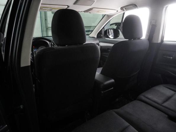 Mitsubishi Outlander III Рестайлинг 2 с пробегом 2016 года, цена 1 949 000 рублей, 187040 км, внедорожник, Автокод Объявления