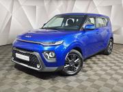 Kia Soul III Москва  - изображение 21