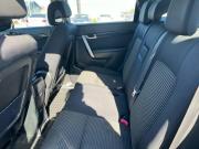 Chevrolet Captiva I Магнитогорск  - изображение 14
