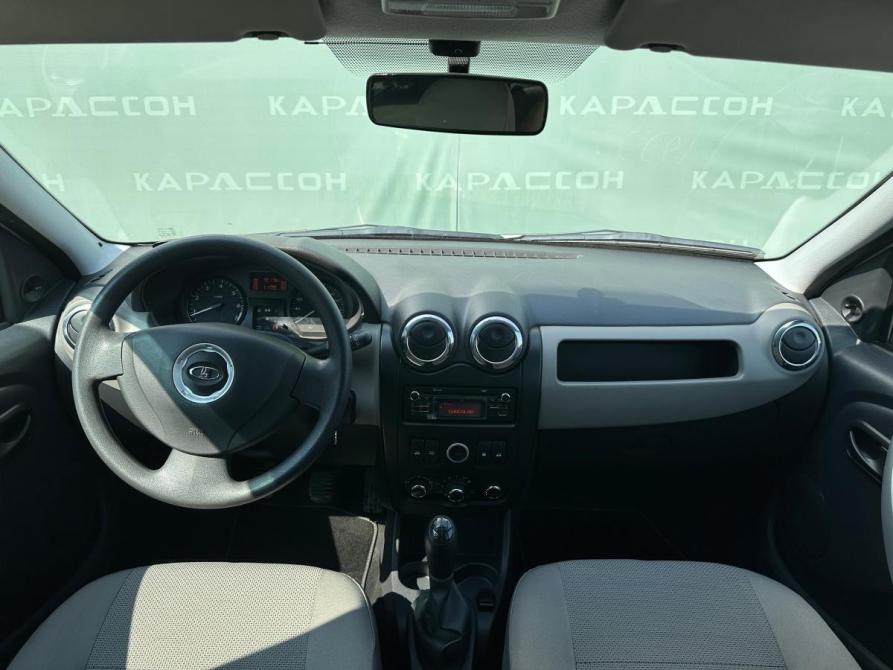 Lada (ВАЗ) Largus I Екатеринбург  - изображение 6