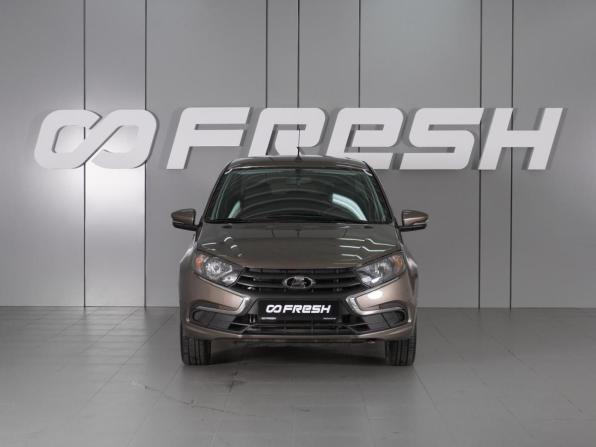 Lada (ВАЗ) Granta I Рестайлинг с пробегом 2024 года, цена 1 319 000 рублей, 14896 км, седан, Автокод Объявления