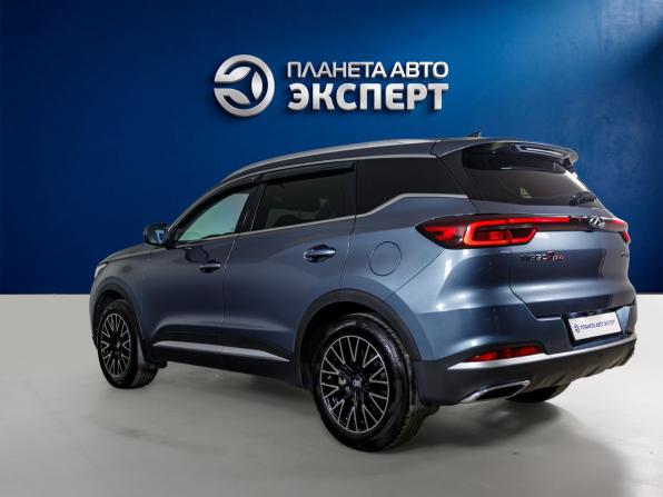 Chery Tiggo 7 Pro I с пробегом 2020 года, цена 1 599 000 рублей, 39163 км, внедорожник, Автокод Объявления