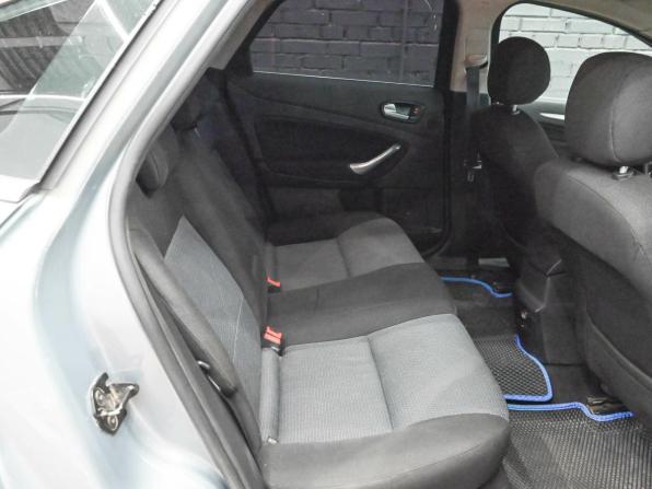 Ford Mondeo IV с пробегом 2008 года, цена 600 000 рублей, 327566 км, седан, Автокод Объявления