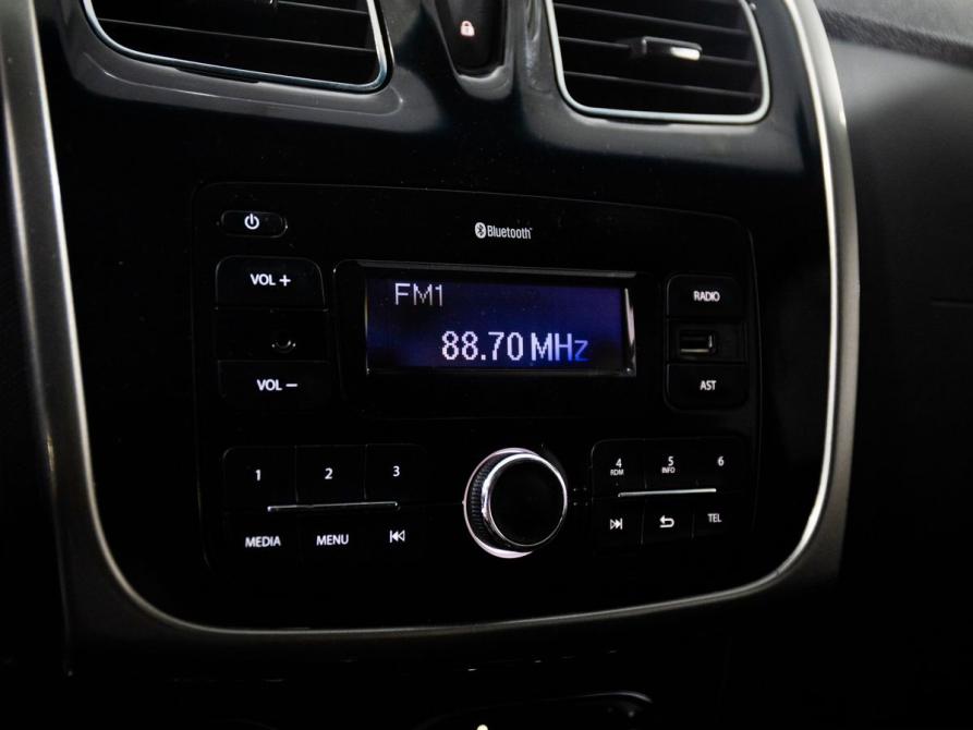 Renault Sandero II Иркутск  - изображение 12