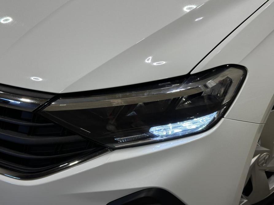 Volkswagen Polo VI Челябинск  - изображение 7