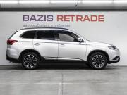 Mitsubishi Outlander III Рестайлинг 3 Тюмень  - изображение 30