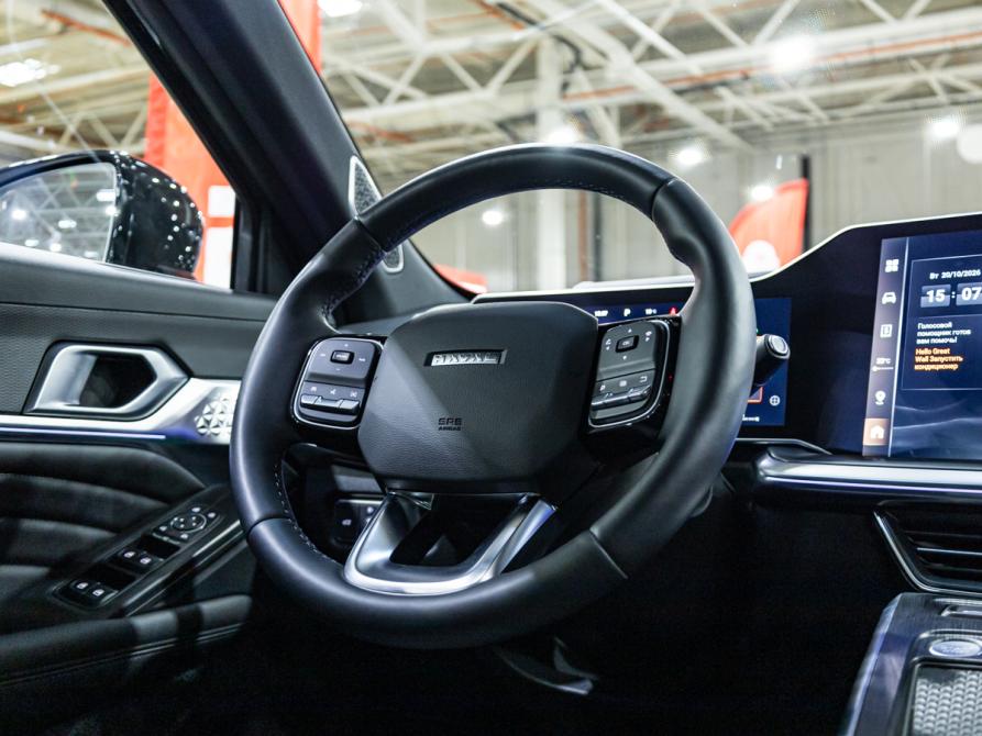 Haval F7x II Санкт-Петербург  - изображение 14