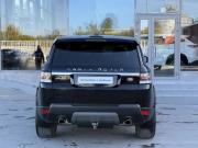 Land Rover Range Rover Sport II Новосибирск  - изображение 23