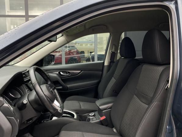 Nissan X-Trail III Рестайлинг с пробегом 2019 года, цена 1 789 000 рублей, 184196 км, внедорожник, Автокод Объявления