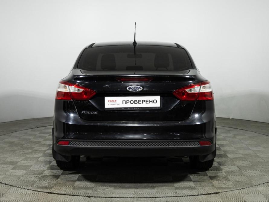 Ford Focus III Санкт-Петербург  - изображение 6
