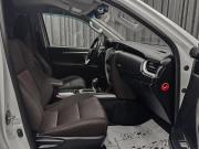 Toyota Fortuner II Красноярск  - изображение 27