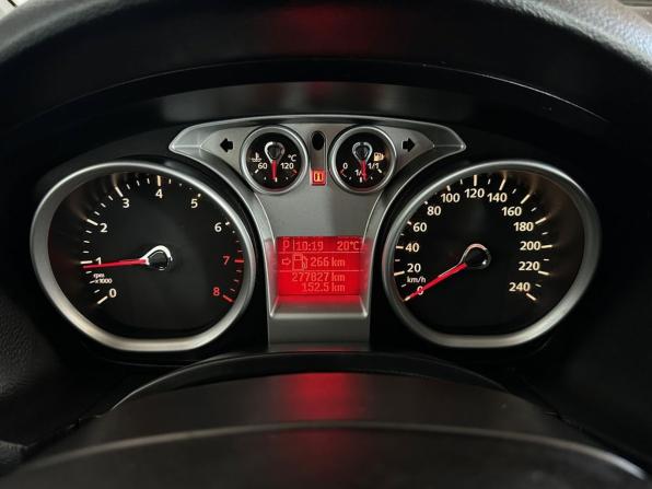 Ford C-MAX I Рестайлинг с пробегом 2008 года, цена 510 000 рублей, 277826 км, компактвэн, Автокод Объявления