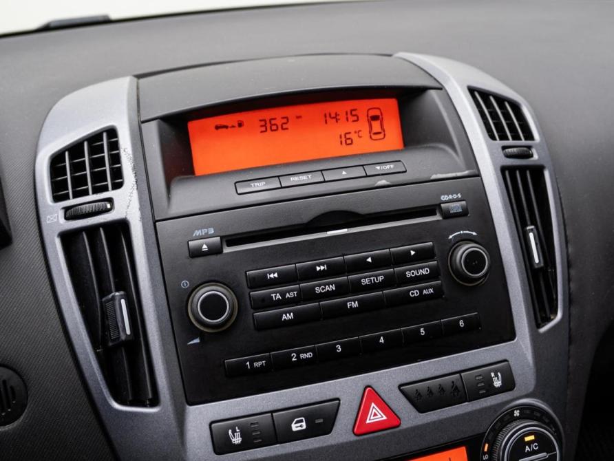 Kia Ceed I Краснодар  - изображение 13