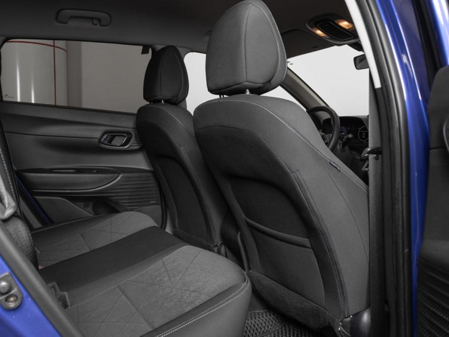 Hyundai Bayon I Казань  - изображение 8