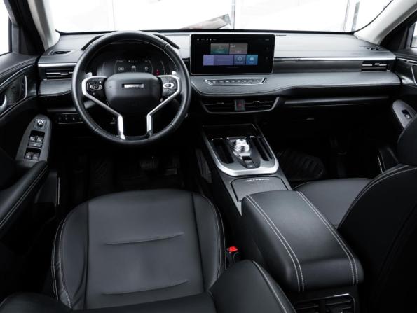 Haval Jolion I с пробегом 2023 года, цена 1 948 000 рублей, 62044 км, внедорожник, Автокод Объявления