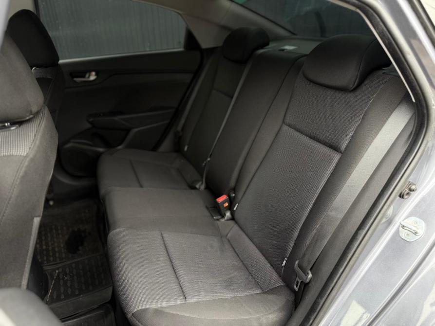 Hyundai Solaris II Ижевск  - изображение 14