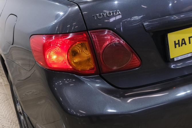 Toyota Corolla X (E140 E150) с пробегом 2008 года, цена 799 000 рублей, 267000 км, седан, Автокод Объявления