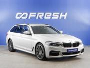 BMW 5 серии VII (G30/G31/G38) Москва  - изображение 27
