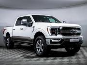 Ford F-150 XIV Москва  - изображение 67