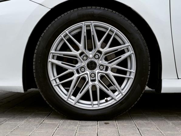 Toyota Camry VIII (XV70) с пробегом 2019 года, цена 2 782 500 рублей, 154000 км, седан, Автокод Объявления