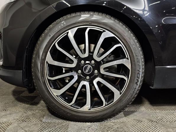Land Rover Range Rover Sport II Рестайлинг с пробегом 2019 года, цена 5 900 000 рублей, 69946 км, внедорожник, Автокод Объявления