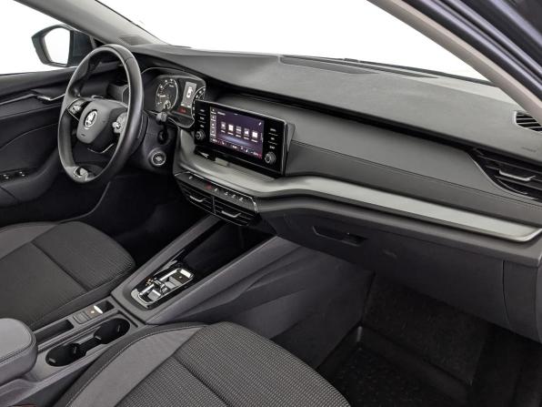 Skoda Octavia IV (A8) с пробегом 2021 года, цена 2 850 000 рублей, 32822 км, лифтбек, Автокод Объявления