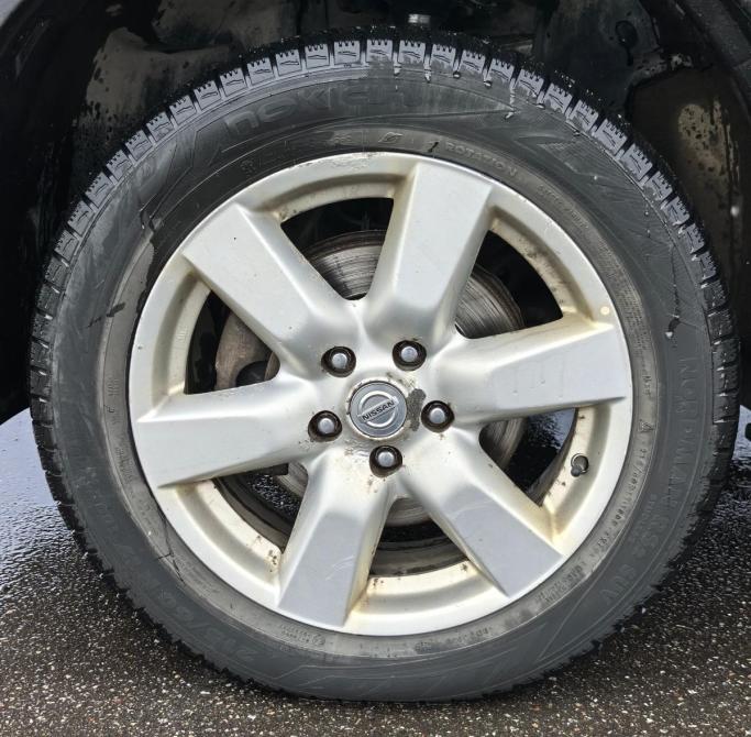 Nissan X-Trail II Рестайлинг Санкт-Петербург  - изображение 7