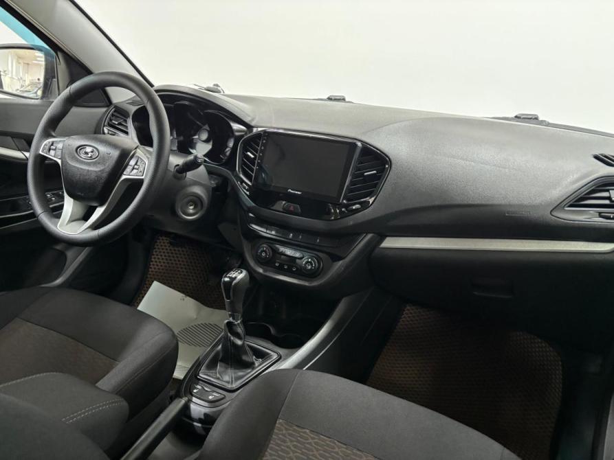 Lada (ВАЗ) Vesta I Альметьевск  - изображение 12