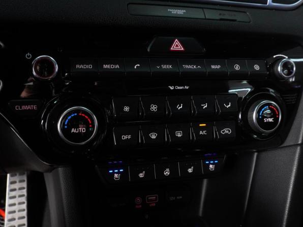 Kia Sportage IV с пробегом 2016 года, цена 2 049 000 рублей, 152776 км, внедорожник, Автокод Объявления