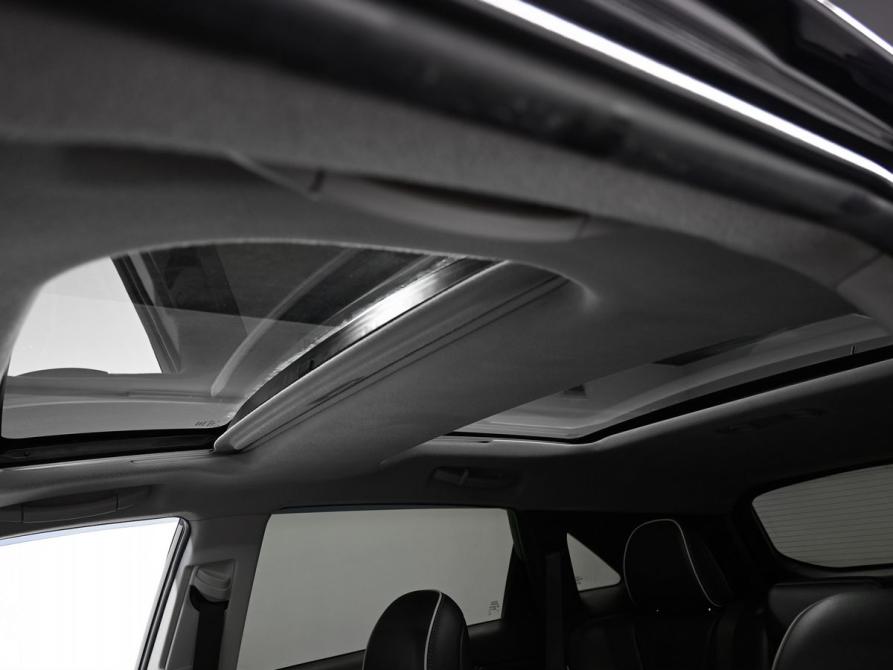 Toyota Venza I Рестайлинг Тверь  - изображение 14