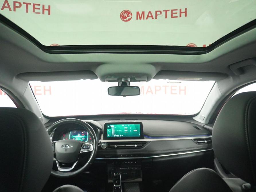 Chery Tiggo 7 Pro I Вологда  - изображение 12