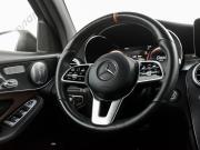 Mercedes-Benz GLC Coupe I (C253) Рестайлинг Екатеринбург  - изображение 49