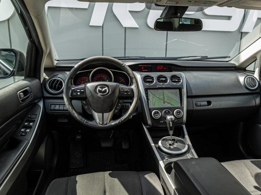 Mazda CX-7 I Рестайлинг Краснодар  - изображение 6