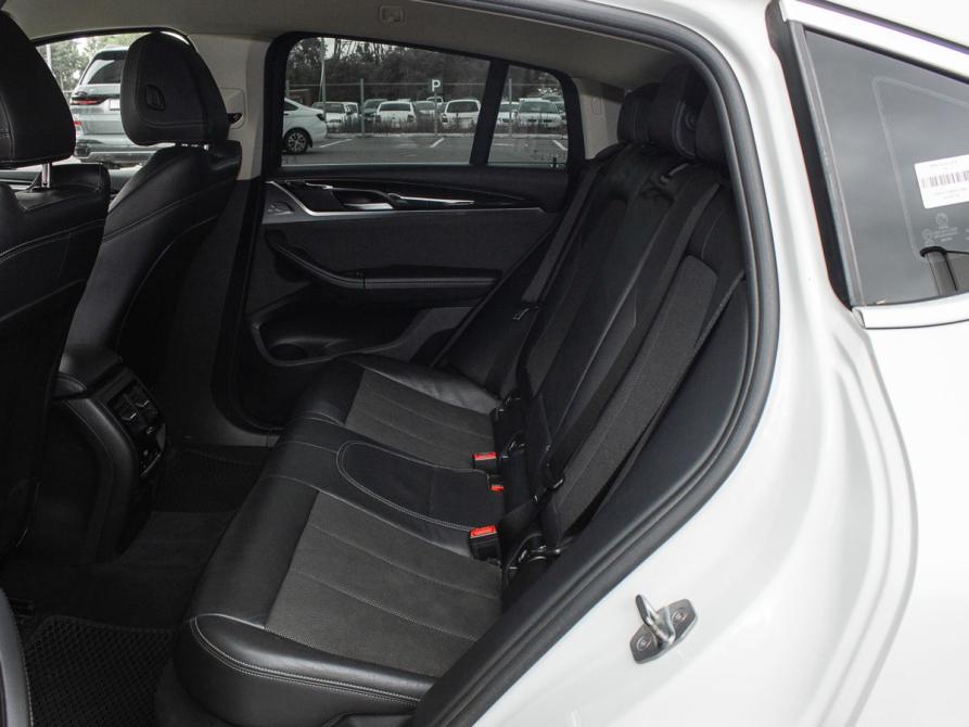BMW X4 II (G02) Магнитогорск  - изображение 17