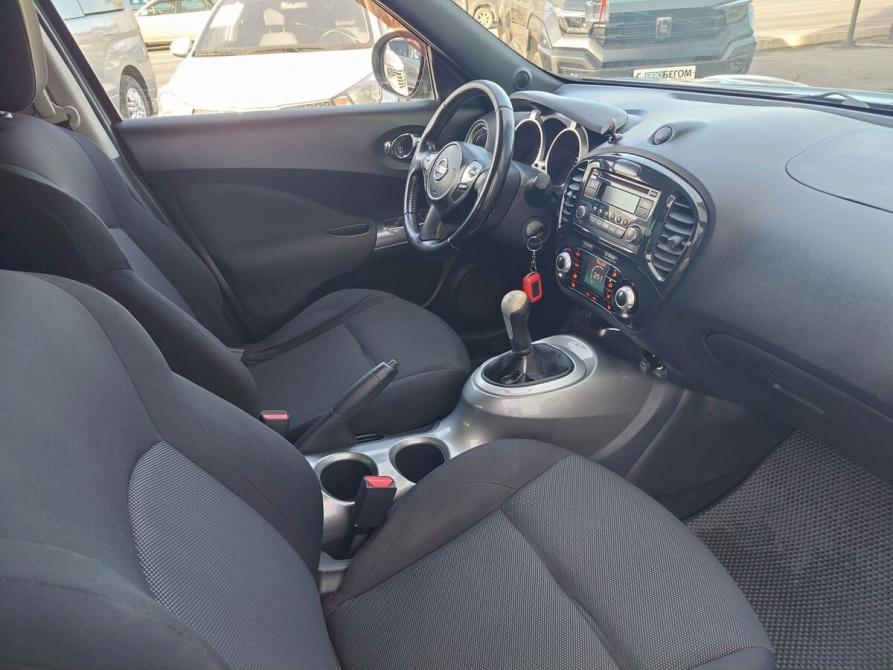 Nissan Juke I Новокузнецк  - изображение 14